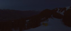 Archiv Foto Webcam Schladming Planai: Bergstation Lärchkogel 17:00