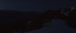 Archiv Foto Webcam Schladming Planai: Bergstation Lärchkogel 17:00