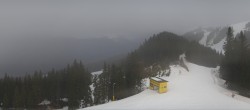 Archiv Foto Webcam Schladming Planai: Bergstation Lärchkogel 15:00