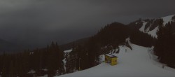 Archiv Foto Webcam Schladming Planai: Bergstation Lärchkogel 17:00