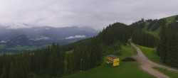 Archived image Webcam Lärchkogel Planai 05:00