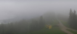 Archived image Webcam Lärchkogel Planai 06:00