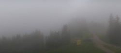 Archived image Webcam Lärchkogel Planai 09:00