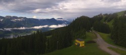 Archived image Webcam Lärchkogel Planai 12:00