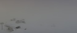 Archived image Webcam Mayrhofen Ski Resort: Unterberg 06:00