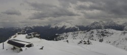 Archiv Foto Webcam Mayrhofen: Unterberg 13:00