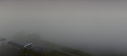 Archived image Webcam Mayrhofen Ski Resort: Unterberg 05:00