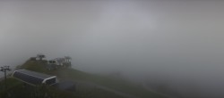 Archived image Webcam Mayrhofen Ski Resort: Unterberg 06:00