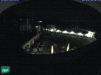 Archived image Webcam Rigi Ski Resort 23:00