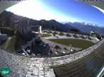 Archived image Webcam Rigi Ski Resort 07:00