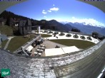 Archived image Webcam Rigi Ski Resort 11:00