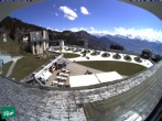 Archived image Webcam Rigi Ski Resort 13:00