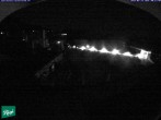 Archiv Foto Webcam Bergdorf Rigi Kaltbad 23:00