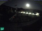 Archiv Foto Webcam Bergdorf Rigi Kaltbad 01:00