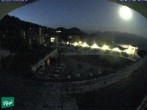Archiv Foto Webcam Bergdorf Rigi Kaltbad 03:00