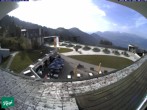 Archiv Foto Webcam Bergdorf Rigi Kaltbad 07:00