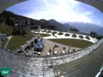 Archiv Foto Webcam Bergdorf Rigi Kaltbad 11:00