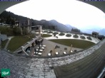 Archiv Foto Webcam Bergdorf Rigi Kaltbad 15:00