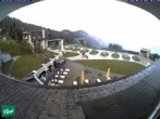 Archiv Foto Webcam Bergdorf Rigi Kaltbad 19:00