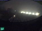 Archived image Webcam Rigi Ski Resort 03:00