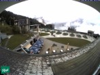Archived image Webcam Rigi Ski Resort 09:00