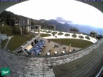 Archived image Webcam Rigi Ski Resort 13:00