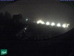 Archived image Webcam Rigi Ski Resort 23:00