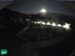 Archiv Foto Webcam Bergdorf Rigi Kaltbad 23:00