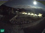 Archiv Foto Webcam Bergdorf Rigi Kaltbad 01:00