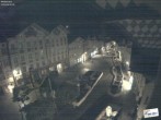 Archiv Foto Webcam Blick auf die Obere Marktstraße - Bad Tölz 01:00
