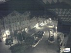 Archiv Foto Webcam Blick auf die Obere Marktstraße - Bad Tölz 02:00