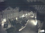 Archived image Webcam in Bad Tölz 23:00