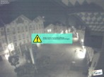 Archiv Foto Webcam Blick auf die Obere Marktstraße - Bad Tölz 23:00