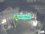 Archiv Foto Webcam Blick auf die Obere Marktstraße - Bad Tölz 03:00