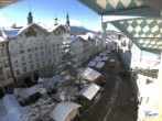 Archived image Webcam in Bad Tölz 09:00