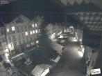 Archived image Webcam in Bad Tölz 23:00