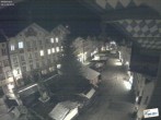 Archived image Webcam in Bad Tölz 01:00