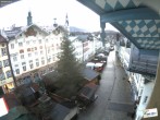 Archived image Webcam in Bad Tölz 07:00