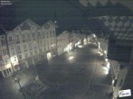 Archiv Foto Webcam Blick auf die Obere Marktstraße - Bad Tölz 03:00