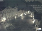 Archiv Foto Webcam Blick auf die Obere Marktstraße - Bad Tölz 05:00