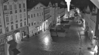 Archived image Webcam in Bad Tölz 01:00