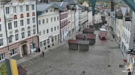 Archiv Foto Webcam Blick auf die Obere Marktstraße - Bad Tölz 05:00