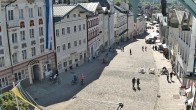 Archived image Webcam in Bad Tölz 15:00