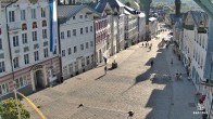 Archived image Webcam in Bad Tölz 17:00