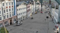 Archived image Webcam in Bad Tölz 19:00