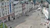 Archived image Webcam in Bad Tölz 11:00