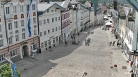 Archived image Webcam in Bad Tölz 13:00