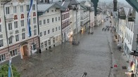 Archiv Foto Webcam Blick auf die Obere Marktstraße - Bad Tölz 20:00