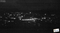 Archiv Foto Webcam Blick vom Kalvarienberg in Bad Tölz 03:00