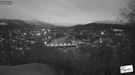 Archiv Foto Webcam Blick vom Kalvarienberg in Bad Tölz 06:00